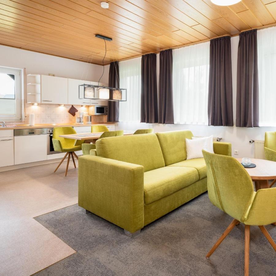 Die Landpension Fernw Willingen  Exterior photo