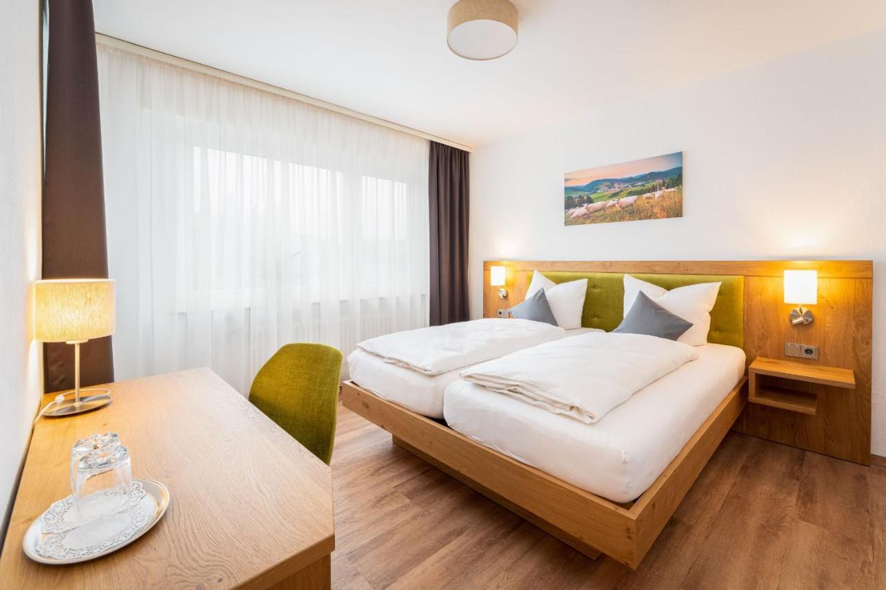 Die Landpension Fernw Willingen  Exterior photo