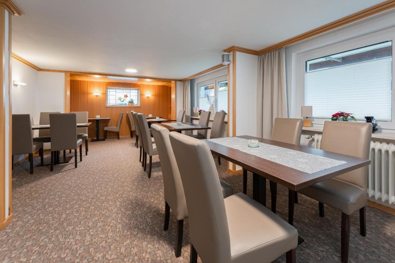 Die Landpension Fernw Willingen  Exterior photo